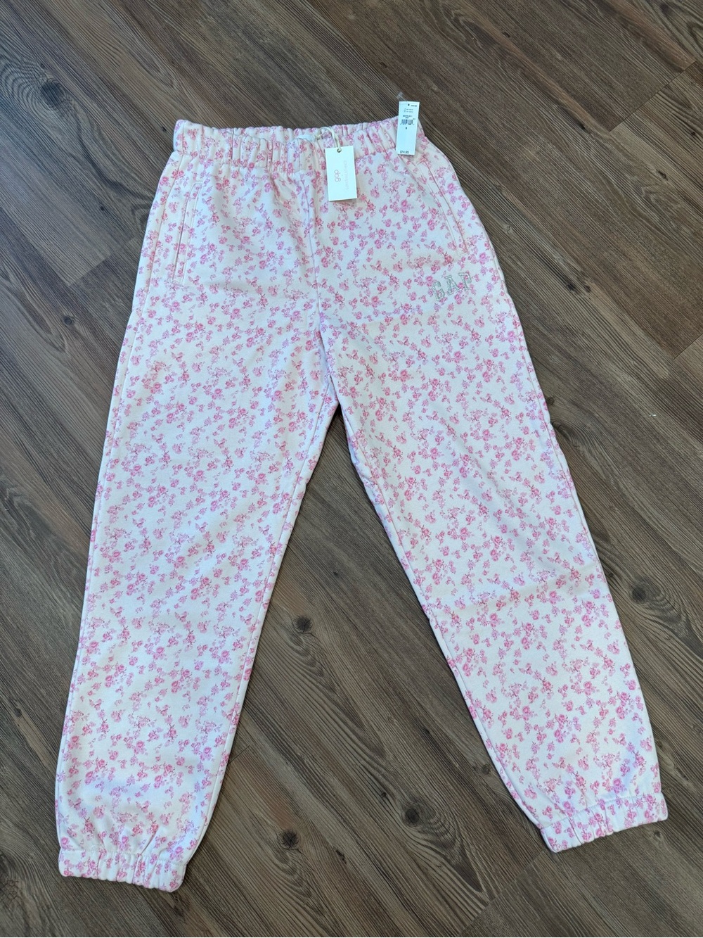 Gap x LoveShackFancy Joggers